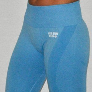 GymStuffPro Flex Seamless Leggings